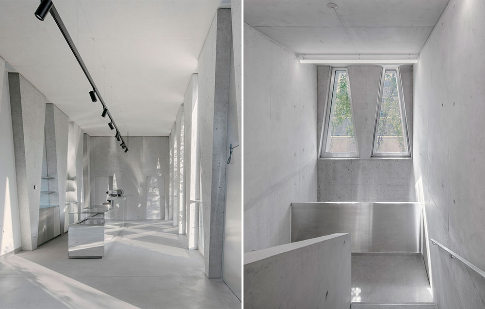 Estudio Barozzi Veiga