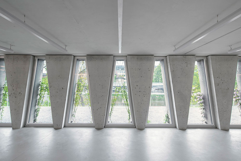 Estudio Barozzi Veiga