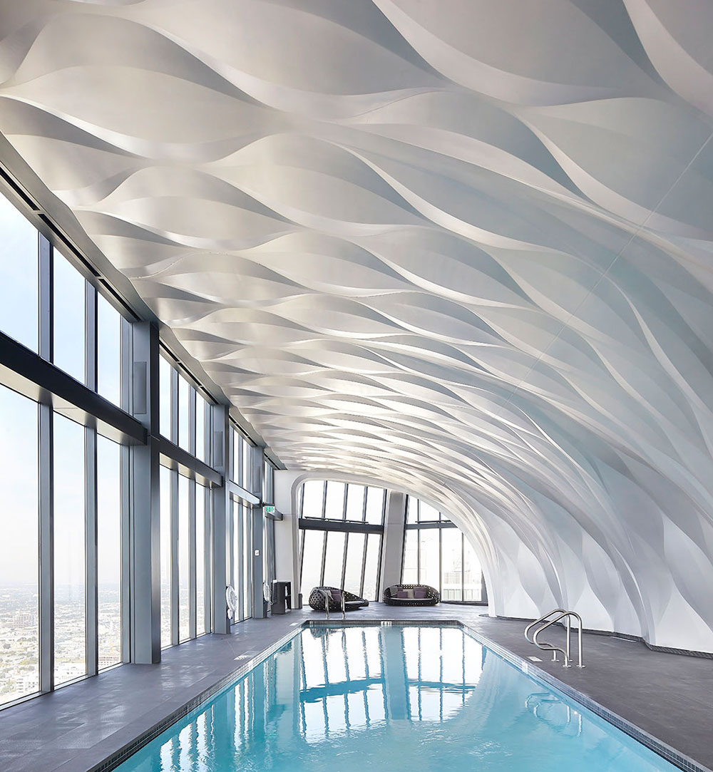 Zaha Hadid Architects