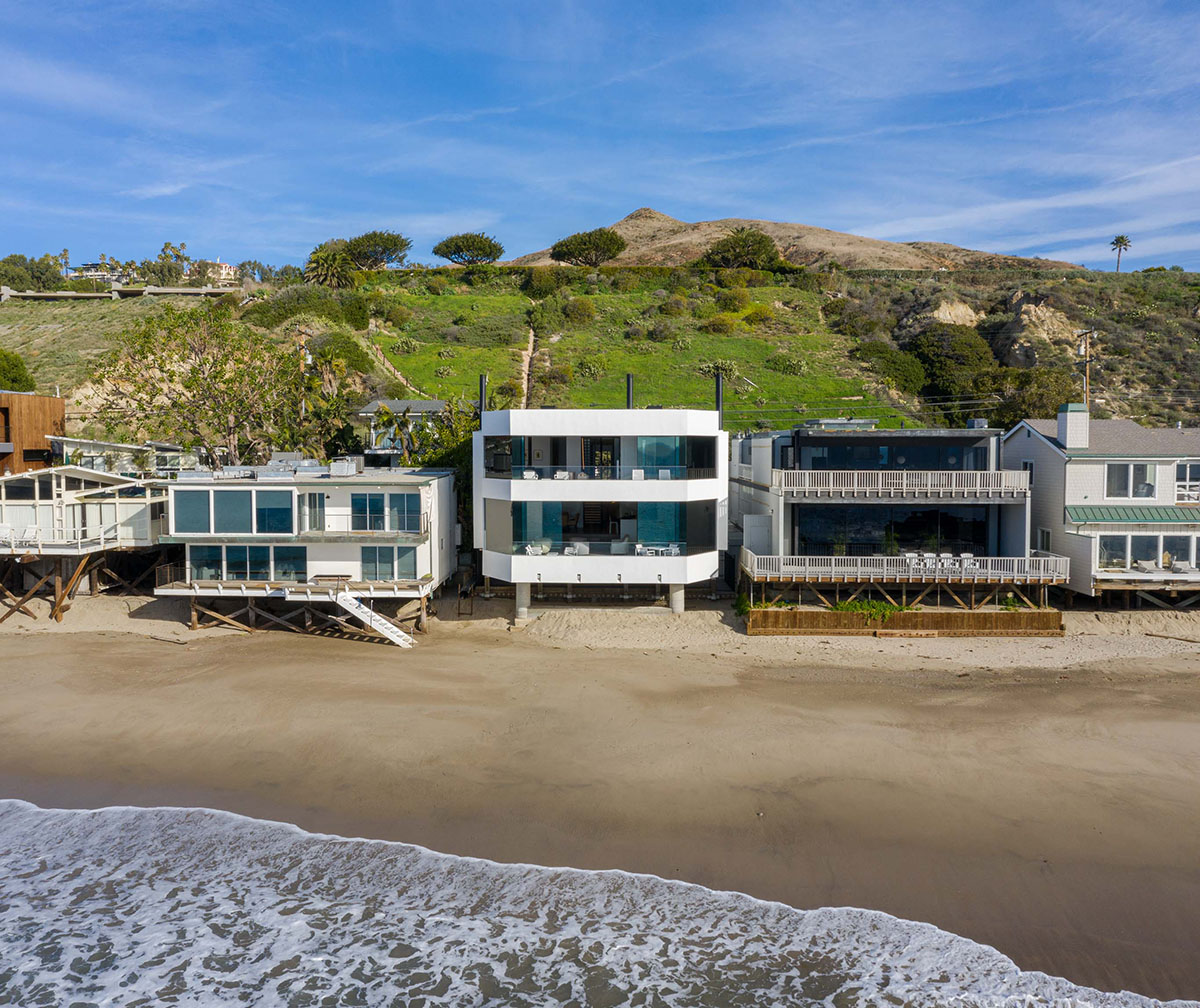 Taylor Beach House