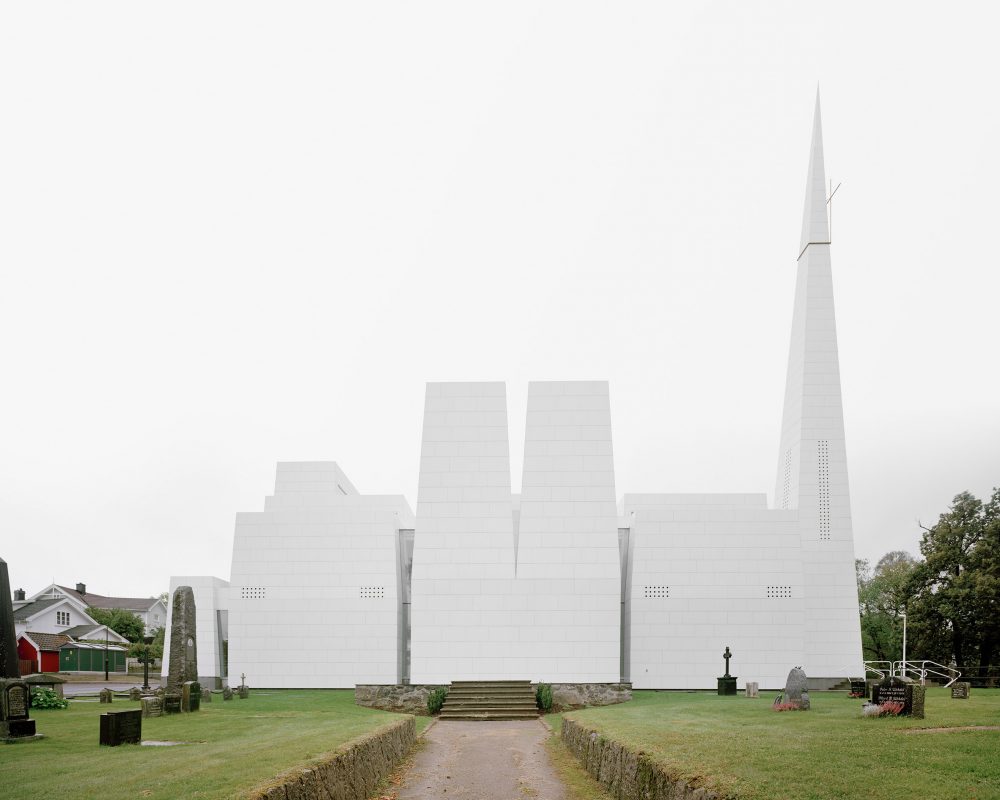 църква на Възкресението