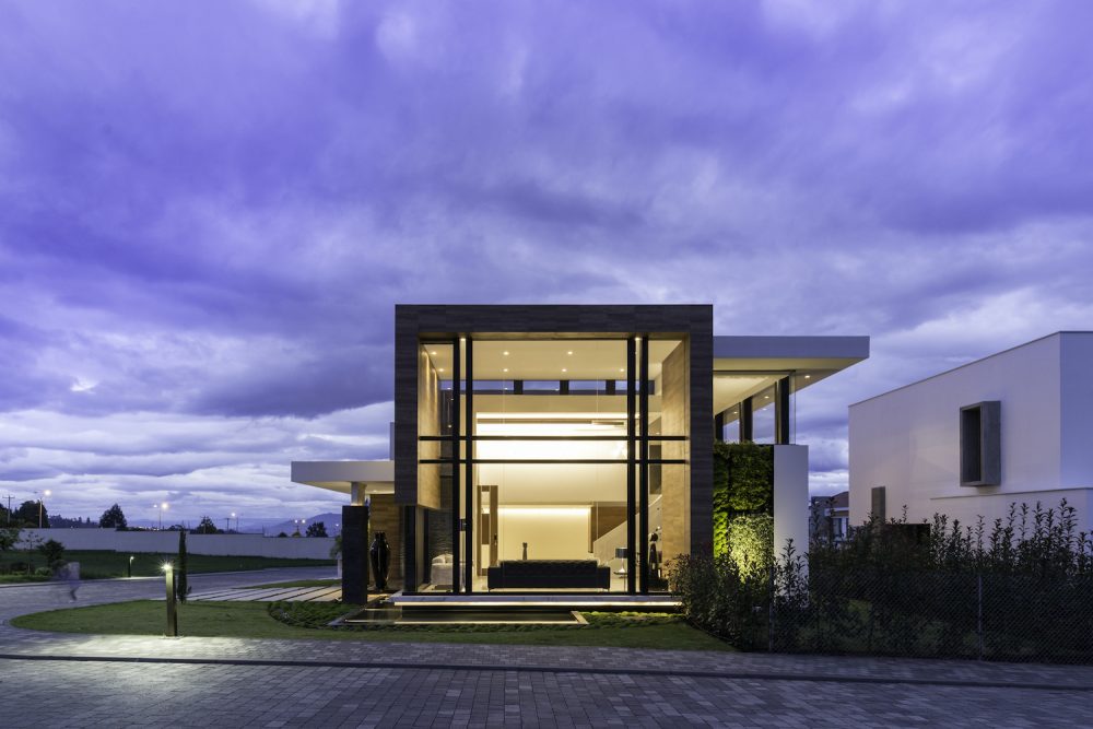 INAI Arquitectura