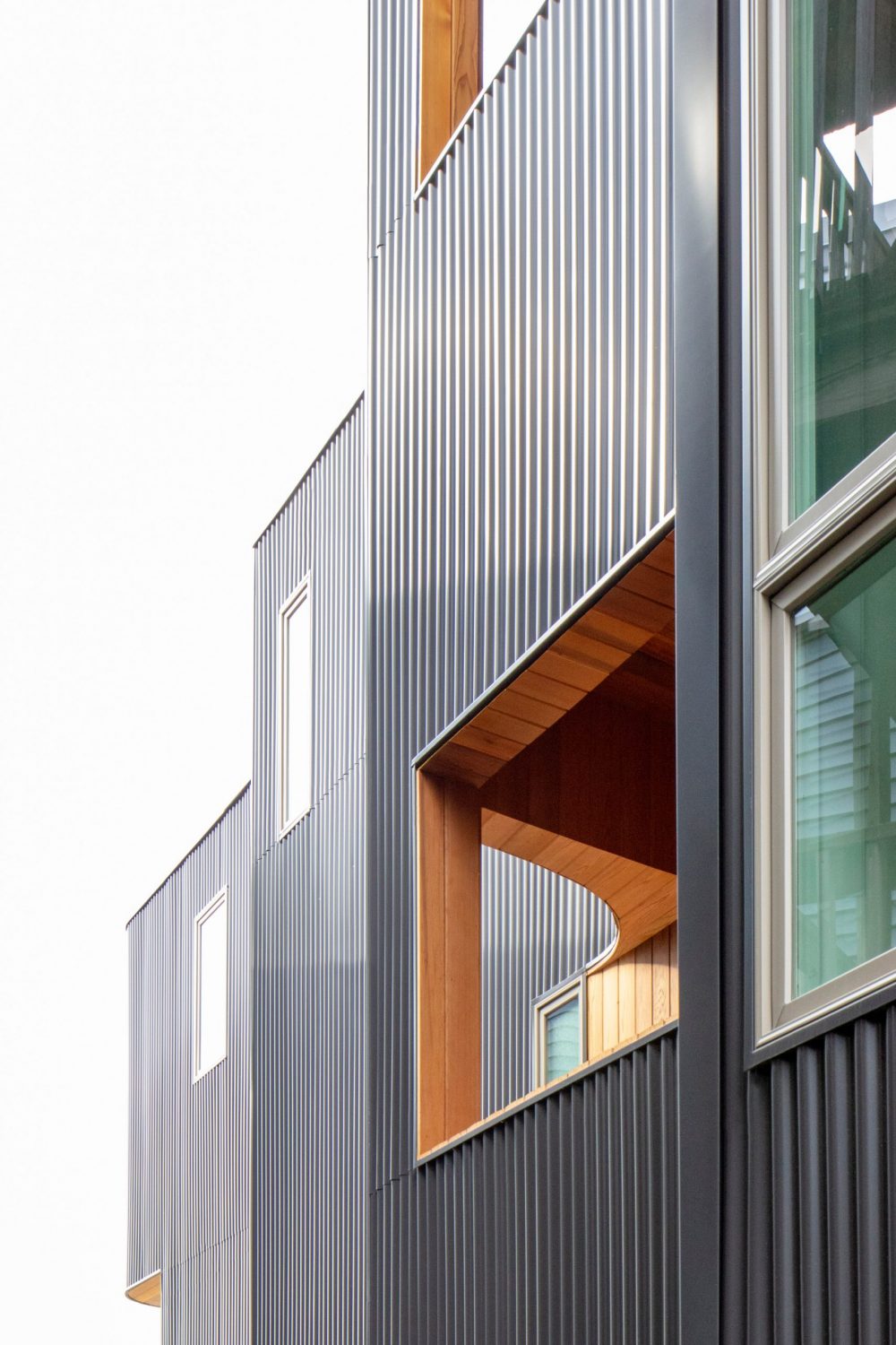 Marginal Housing 3.0