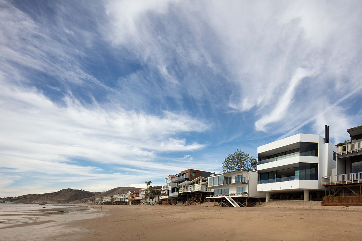 Taylor Beach House