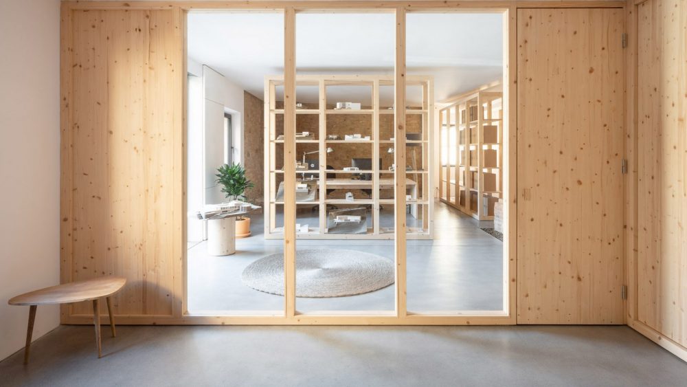 Nordest Arquitectura