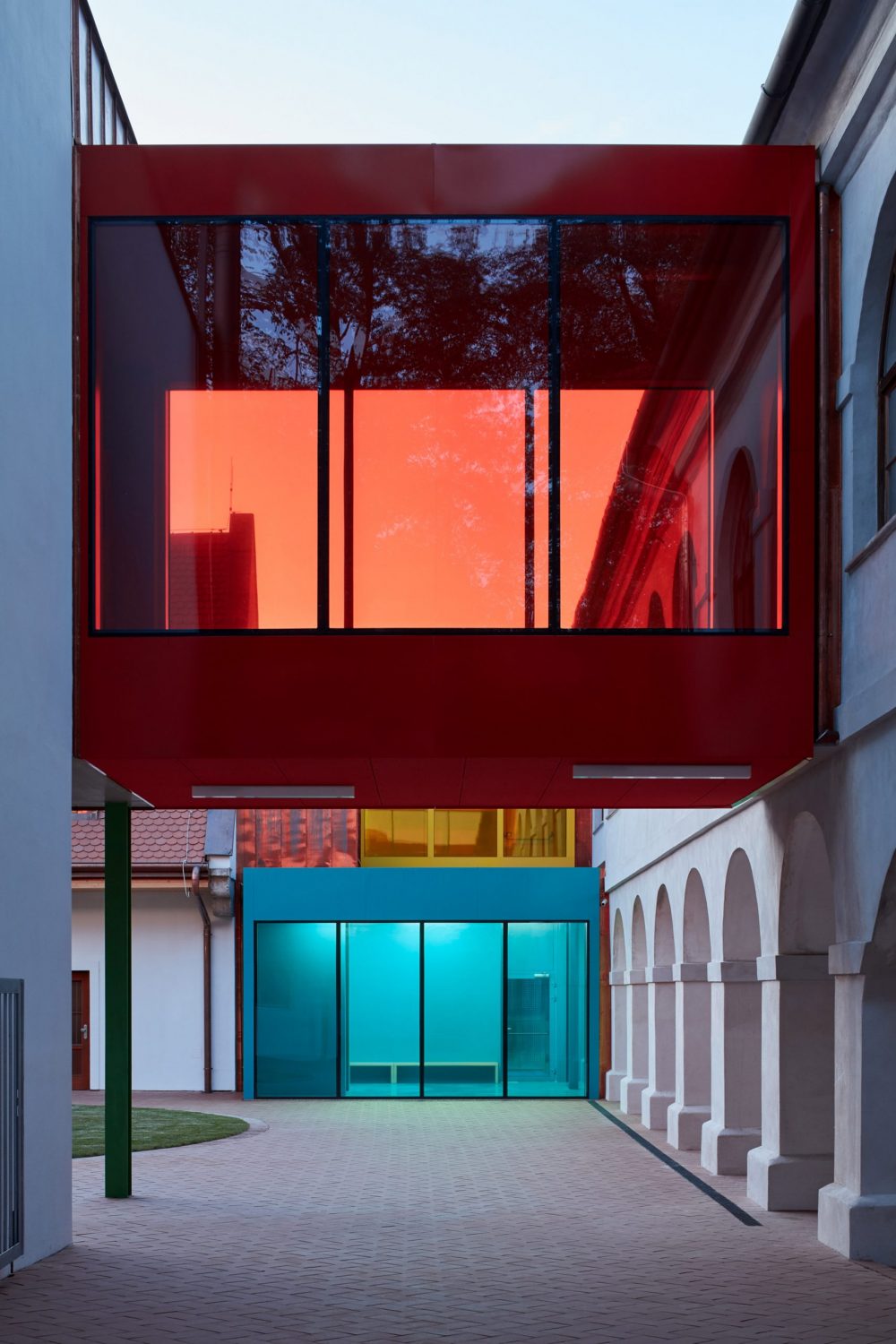 Public Atelier и Fuuze