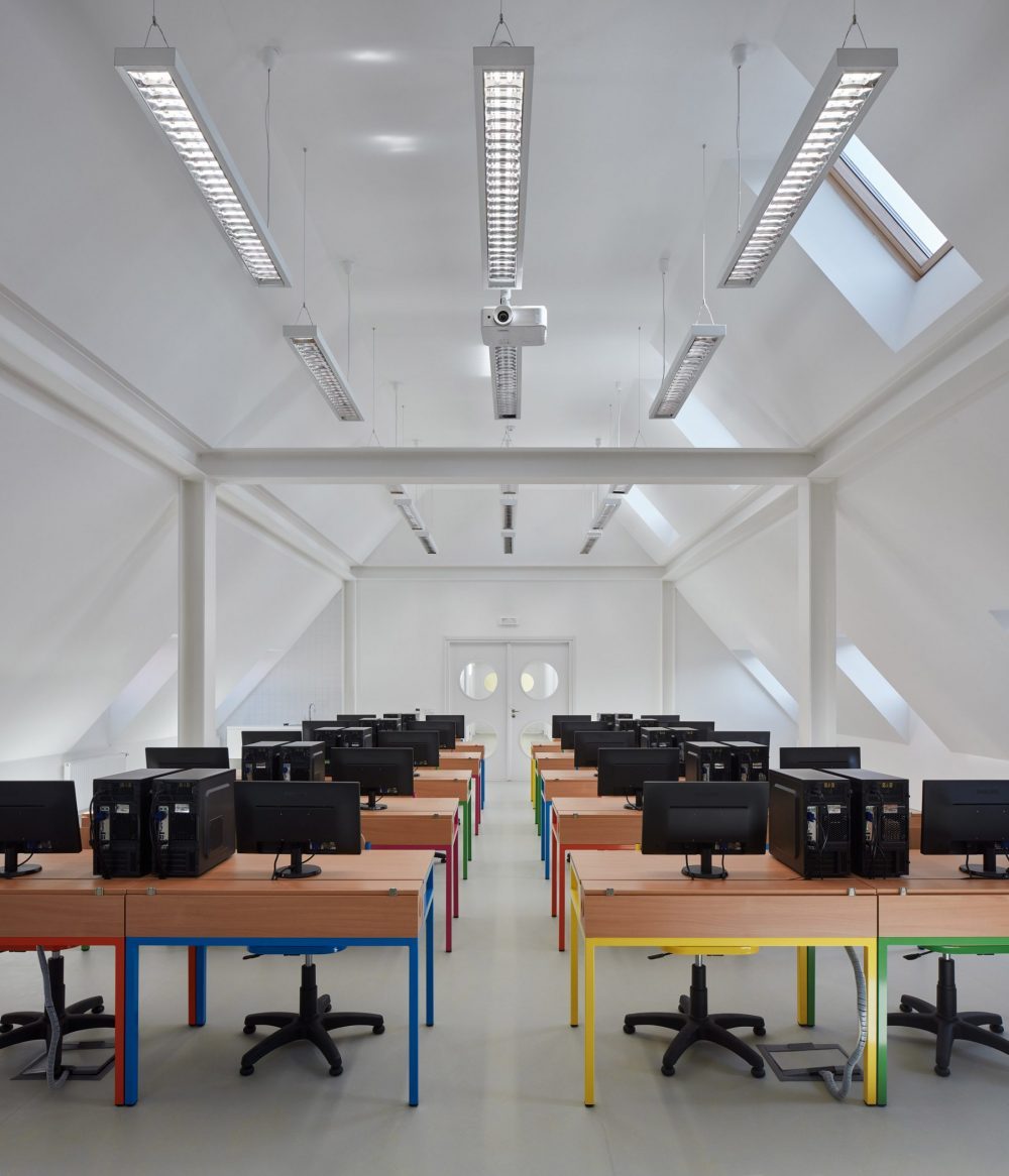 Public Atelier и Fuuze