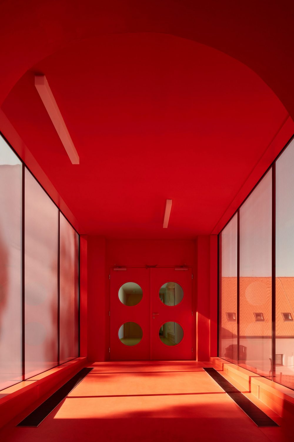 Public Atelier и Fuuze