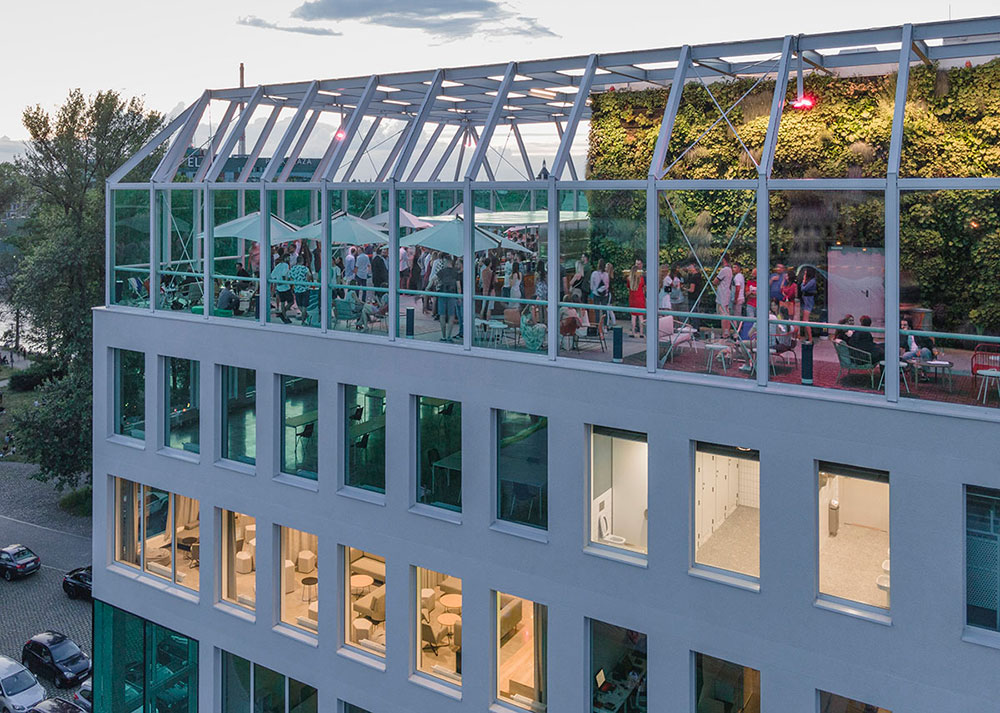 Concordia Design Wrocław