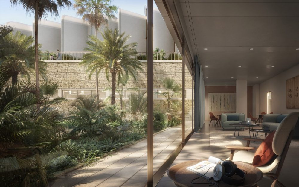 Magdi Yacoub Global Heart Center Cairo