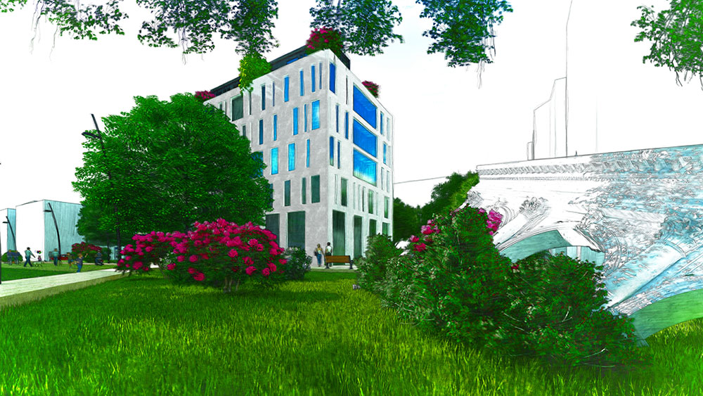 RESIDENTAL-BUILDING-