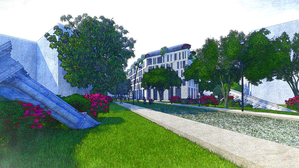 RESIDENTAL-BUILDING-