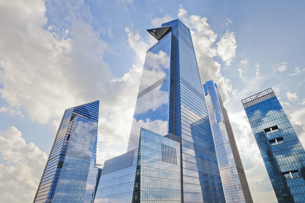 35 Hudson Yards