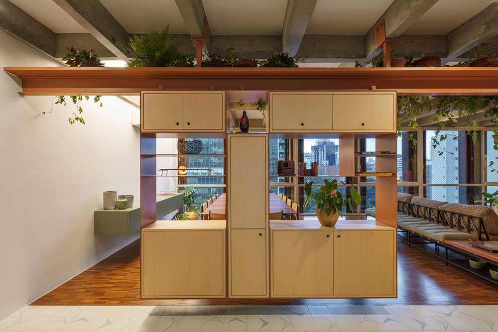 Bruno Rossi Arquitetos