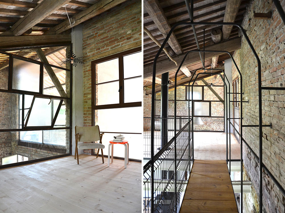 Bongiana Architetture