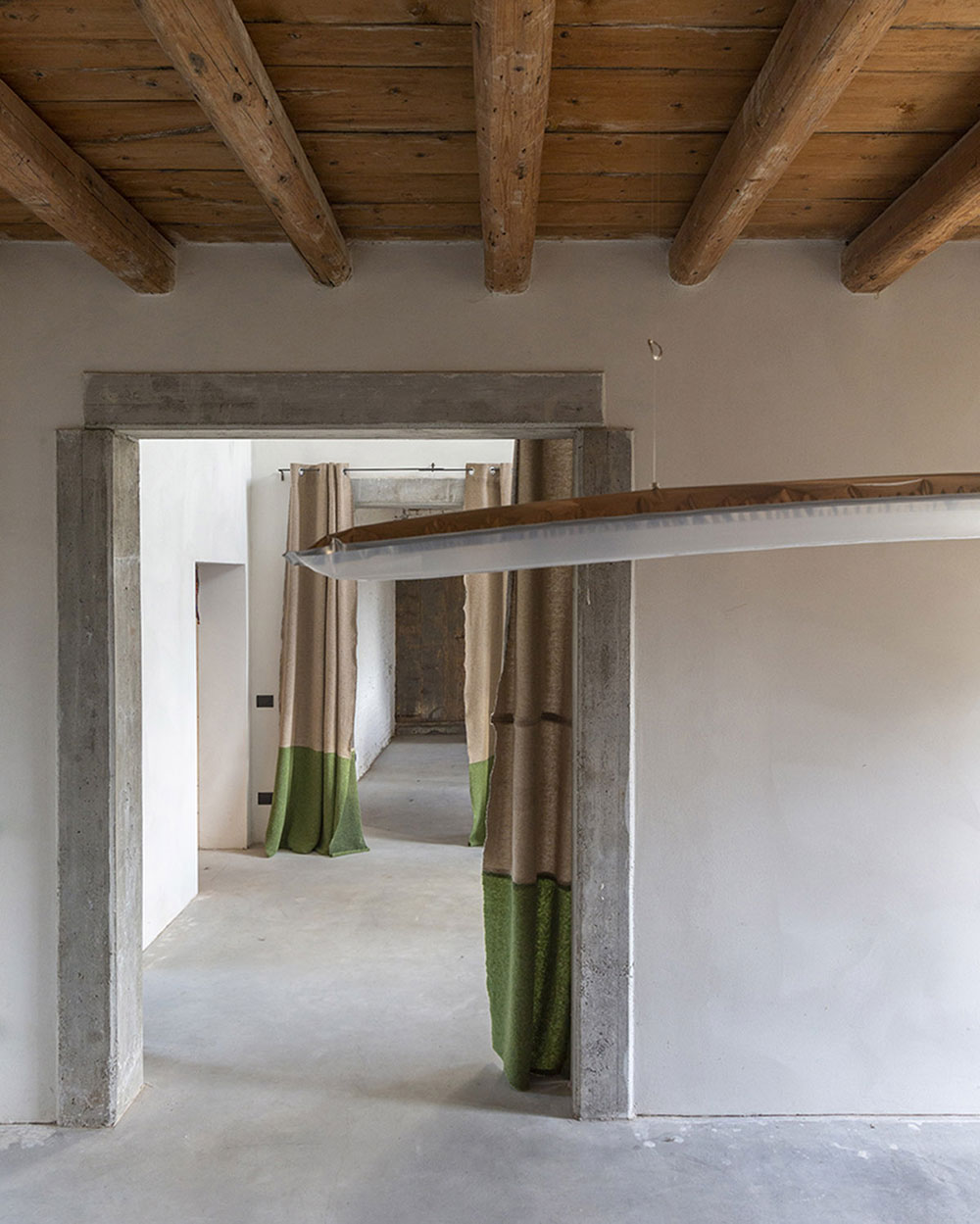 Bongiana Architetture