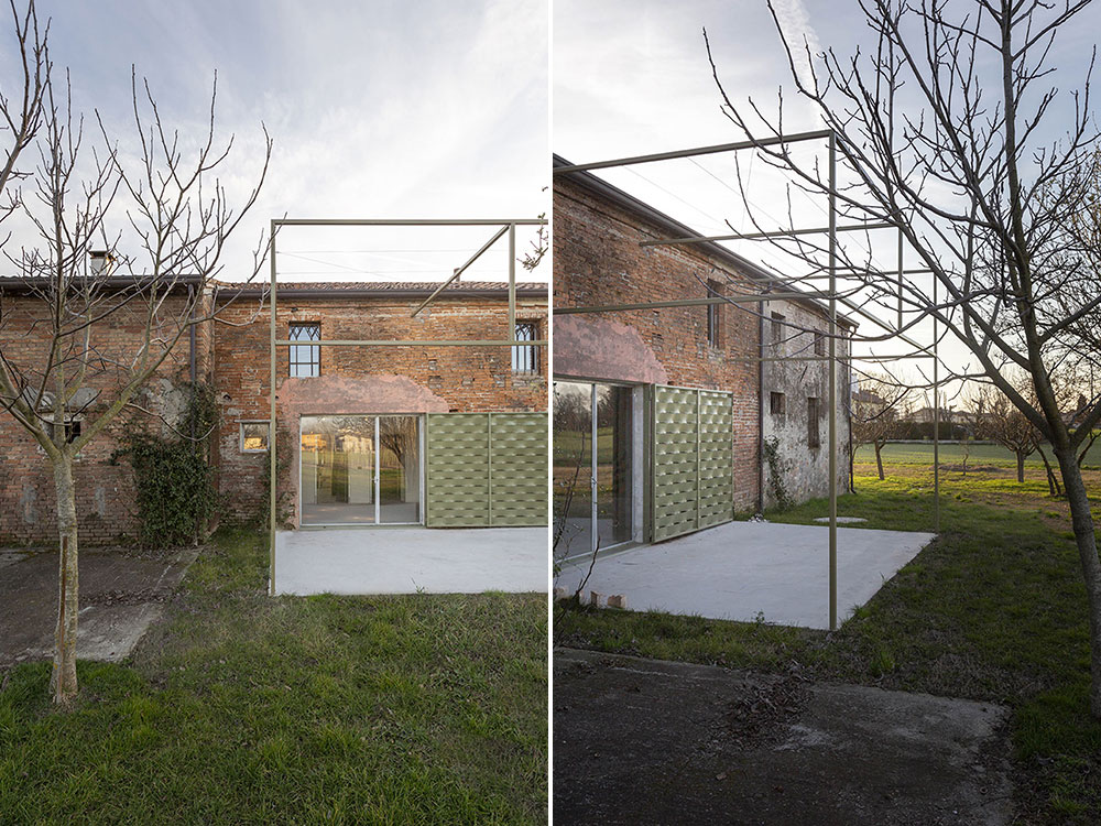 Bongiana Architetture