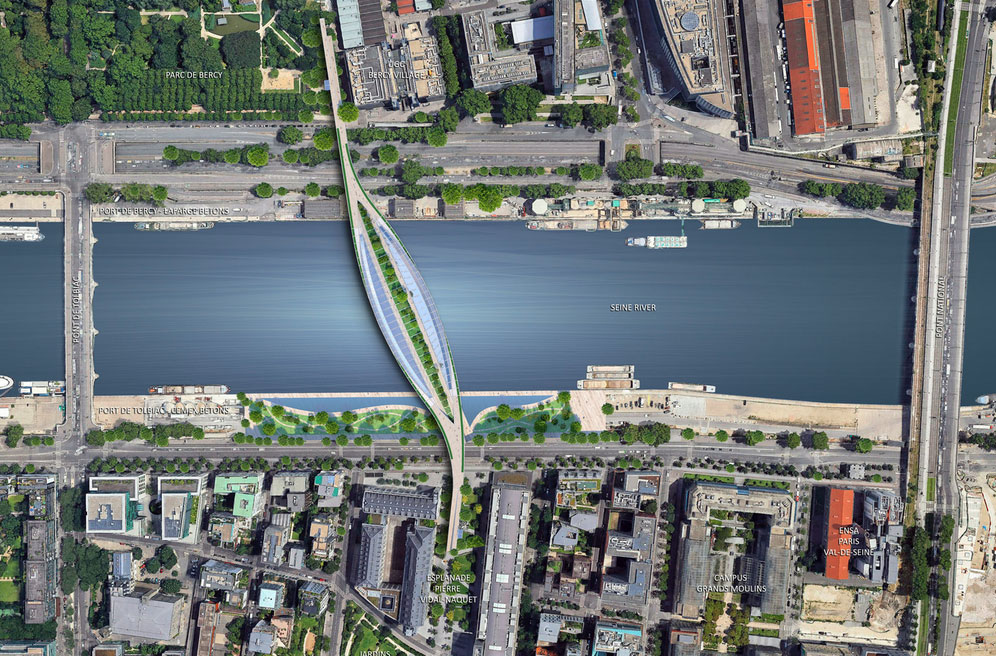 „Зелената линия“