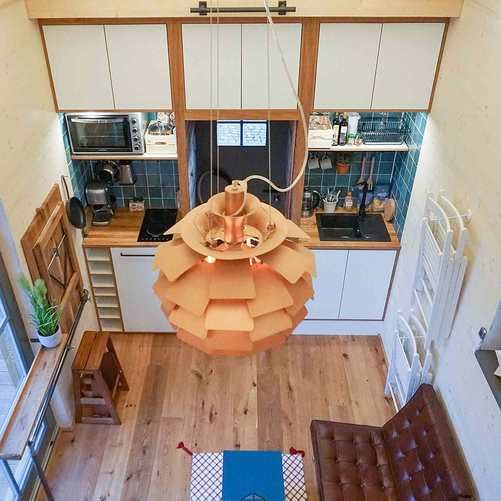 Tiny Loft One