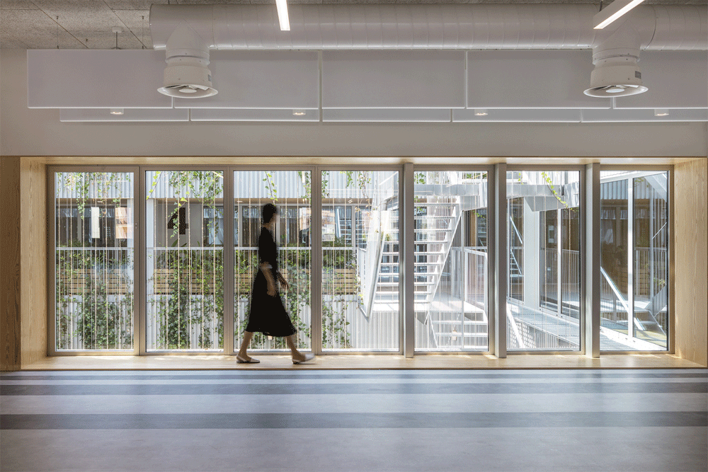 Лекари без граници в Барселона 