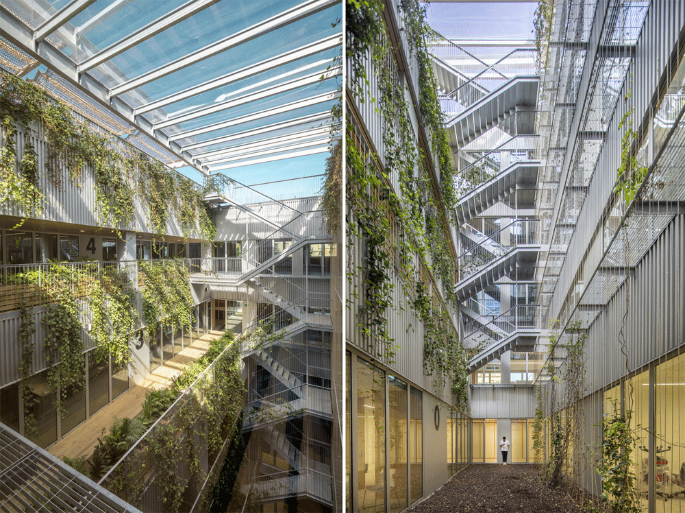 Лекари без граници в Барселона 