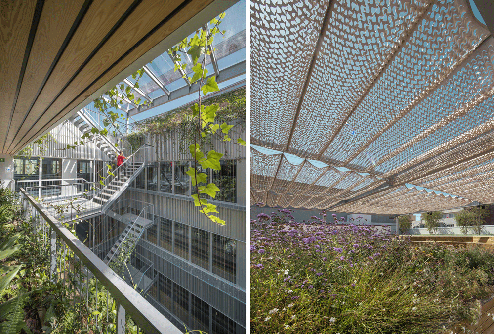 Лекари без граници в Барселона 