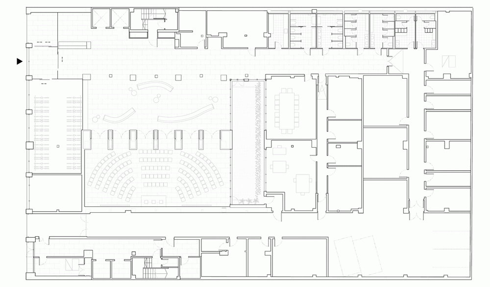 Лекари без граници в Барселона 