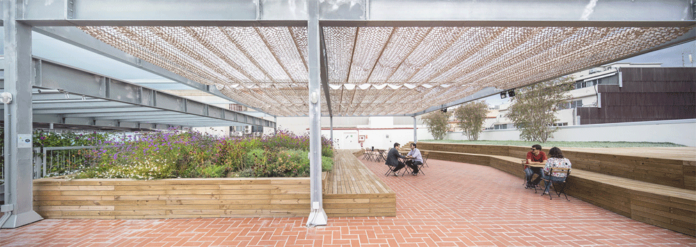 Лекари без граници в Барселона 