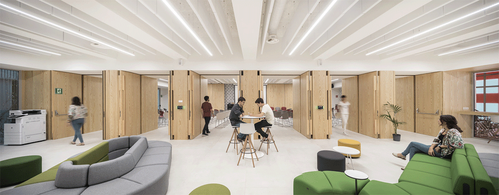 Лекари без граници в Барселона 