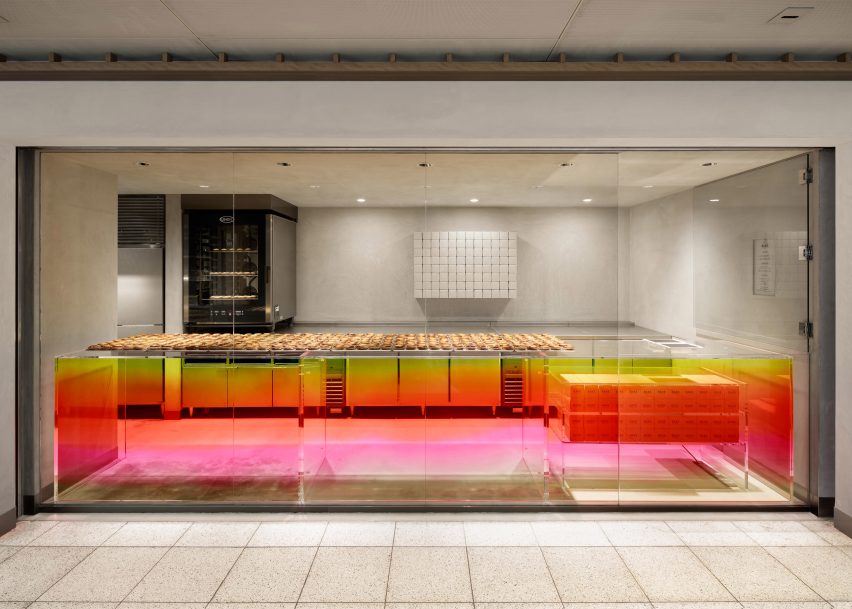 Tokyo
