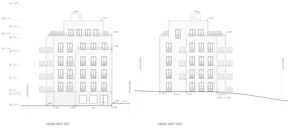 Belatchew Arkitekter