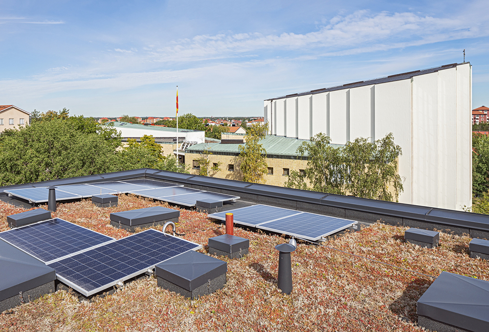 Belatchew Arkitekter