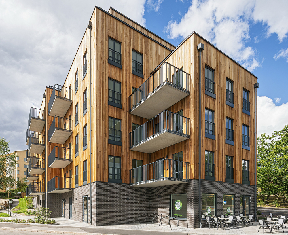 Belatchew Arkitekter