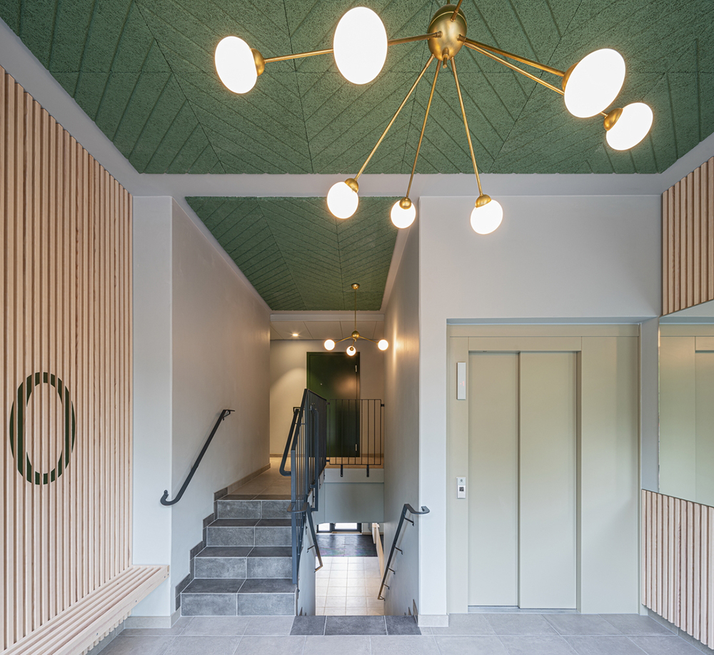 Belatchew Arkitekter