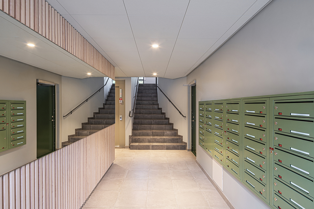 Belatchew Arkitekter