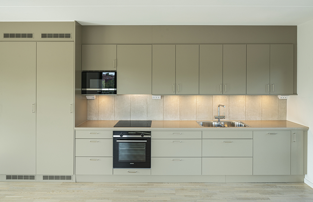 Belatchew Arkitekter