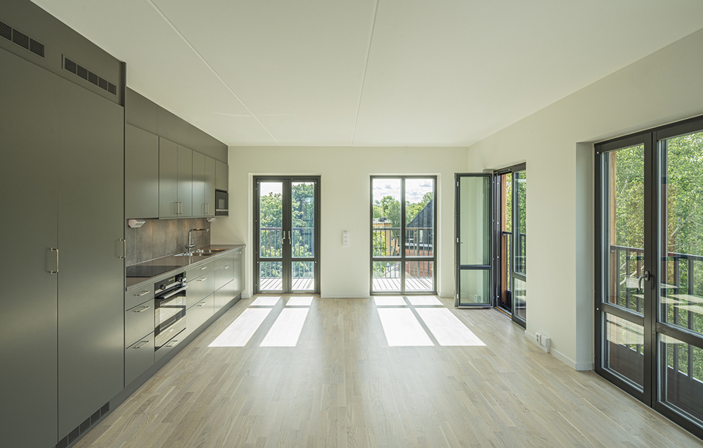 Belatchew Arkitekter