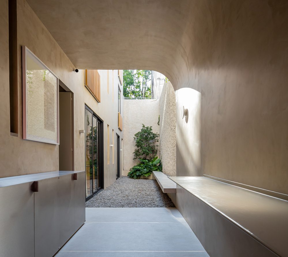 Casa Octavia
