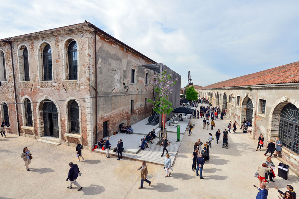 Biennale di Venezia