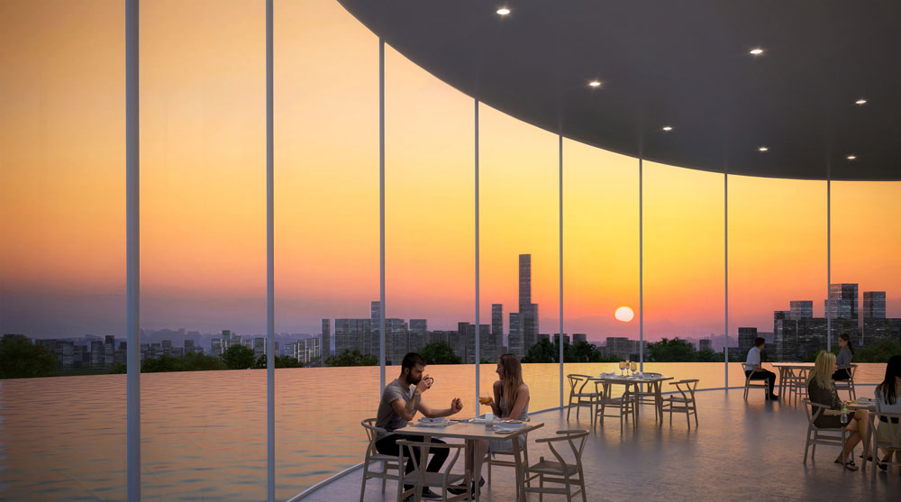 Sou Fujimoto Architects