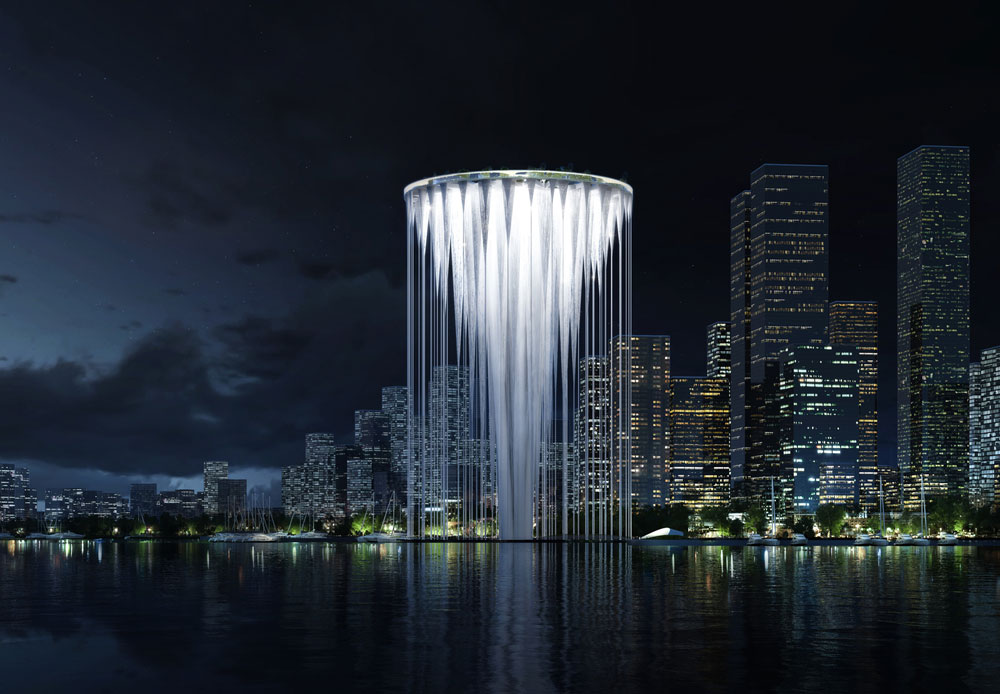 Sou Fujimoto Architects