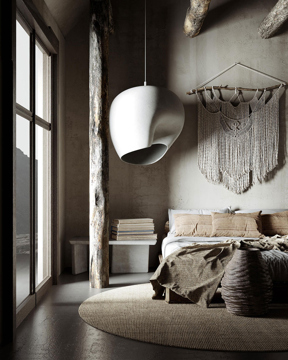 Yana Prydalna Interiors