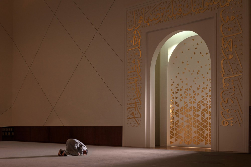 gargash-moschee