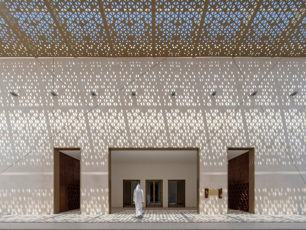 gargash-moschee