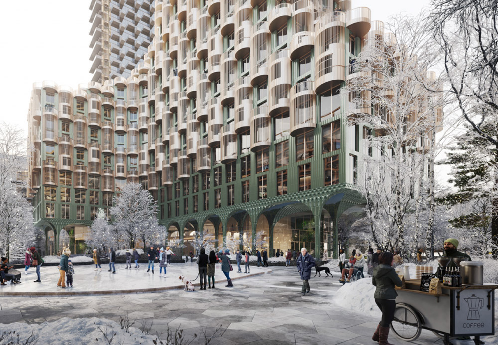 Alison Brooks Architects