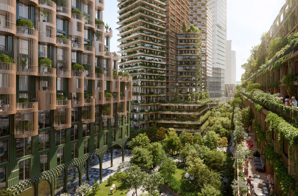 Alison Brooks Architects