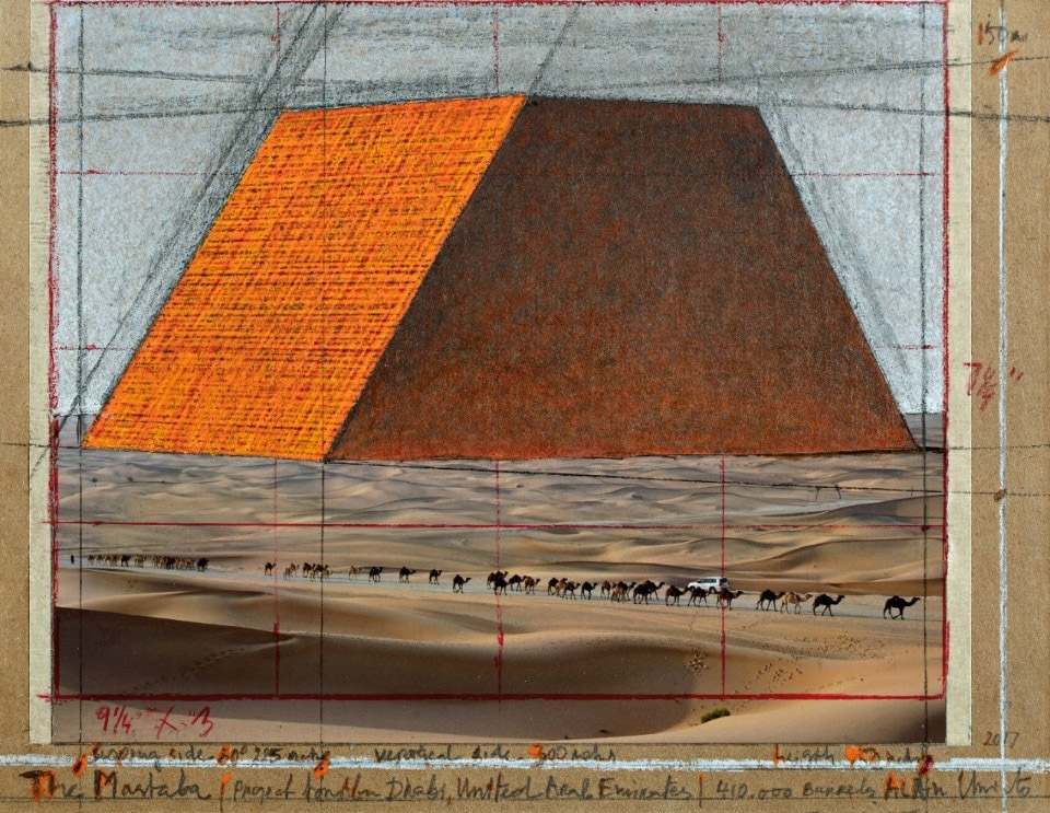 christo-and-jeanne-claude