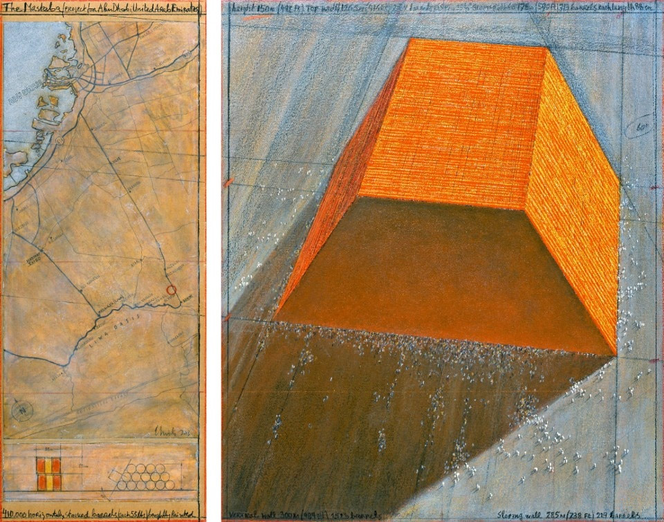 christo-and-jeanne-claude