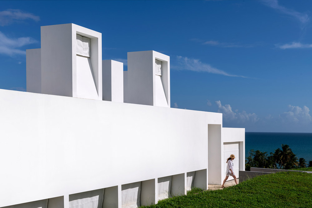 Fuster Architects