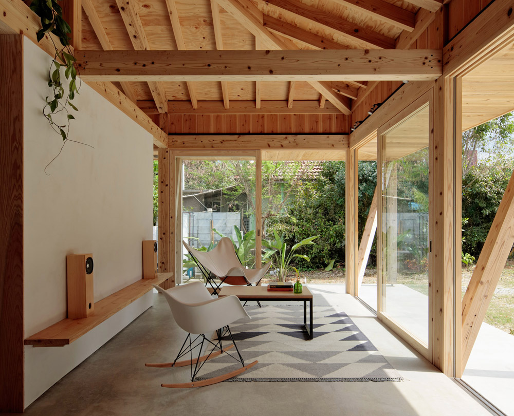 ISSHO-Architects
